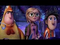 FXM - Cloudy with a Chance of Meatballs 2