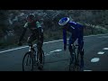 riding fixed up mountains with pros. ep. 1 mt. lemmon w travis mccabe