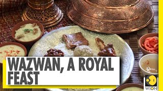 Kashmir Connect: Wazwan, a royal feast