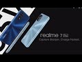 Realme 7 Pro//Super AMOLED//stereo speakers//Full Specs & Price