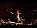 Dvořák - Symphony No. 8 in G Major, op. 88 / Hong Kong Youth Philharmonia