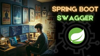 🌼👟Spring Boot 3 & Swagger: ¡Documentación al Máximo! 🚀📄