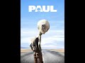 Descargar Paul - Paul el marciano. 👽