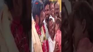 ఏయ్ బాబు లెగు😂😂 | బాలయ్య మజాకా .. | #shorts | Gossip Adda