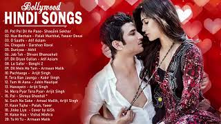 New Hindi Songs 2021 March💕 Top Bollywood Romantic Songs 2021 💕 Best Hindi Heart Touching Song