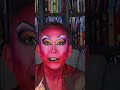 Devil in the Detail: Diabolical Drag Transformation!