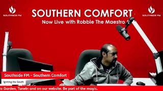 Southside FM - Southern Comfort