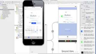 Xcode 5 Preview: Xcode 5 First Look & iOS 7