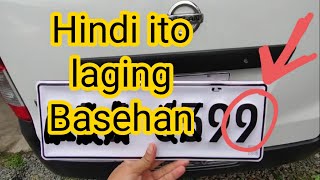 Expired ka na hindi mo pa alam | Kailan dapat irehistro ang inyong Brand New na sasakyan