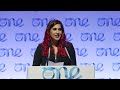 One Young World 2023 Summit | Rana Hajirasouli - The Surpluss Founder