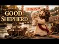 Good Shepherd (John 10:11) | The Voice That Leads You Home | The Well Studio