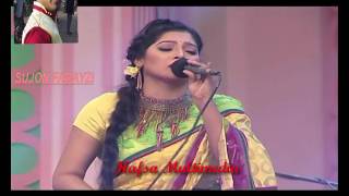 New-Bangla-Song 2016 Binodinigo-Twor-Brindabon-Salmar সালমার-আবারো-চমক-লাগার-মতো-গান-