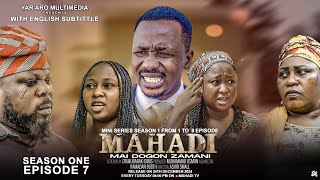 MAHADI SEASON 1 EPISODE 7