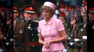 Outfits De La Princesa Diana Que Significan Mucho Más De Lo Que Crees