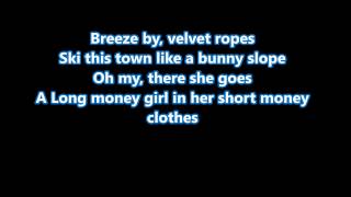 Hey Miss Hilton LYRICS