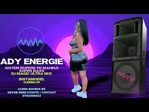 Download Ady Energie Sistem Manele Rupere Super Bass Dj Magic Remix Mp3
