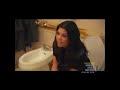 Kourtney & Khloe in the bathroom