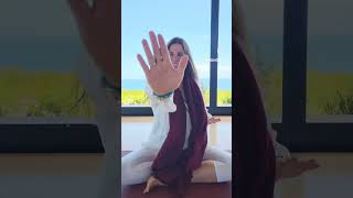 New Year | Kundalini Yoga | Throwback | Tina Hopff