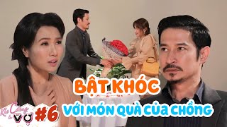 Khi Chàng Là Vợ #6 I GIÁM ĐỐC TRƠ TRẼN, tặng cả bàn tiệc cho đồng nghiệp nữ và cái kết đắng lòng