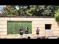 2023.9.17 アイアール　みんなの遊び場vol.82 鶴舞公園普選記念壇