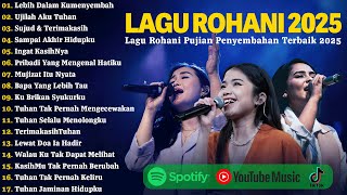 Lagu Rohani JPCC Worship, Symphony Worship & JCC Worship Full Album Terbaik | Lagu Rohani Terbaru