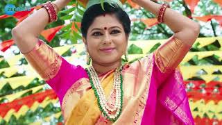 Krishna Tulasi - కృష్ణ తులసి - Telugu Serial - Full Episode - 141 - Aishwarya - Zee Telugu