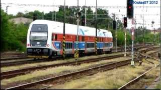 Ešus 471.033 - Os5820, Čelákovice, 14.5.2012