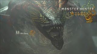 Monster Hunter Wilds · Main Mission: Chapter 5 A World Turned Upside Down · Uth Duna Part 1 #26