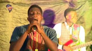 Great Man Takiti - Gospel Jazz Evening Africa 2016