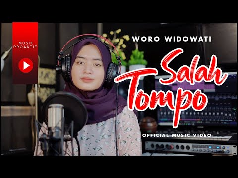 Download Lagu Woro Widowati Salah Tompo Mp3