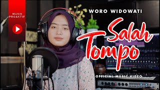 Download Lagu Woro Widowati Salah Tompo... MP3 Gratis