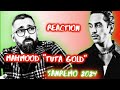 He put the standard high! | Reaction to Mahmood 