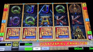 Mega Win🔥 Golden Ark Vollauszahlung🔥 Freispiele auf 2€ 🔥Novoline Spielothek Geht ab