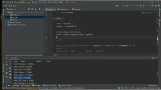 Refactor Case Study