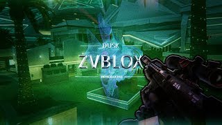 Dusk: Introducing Dusk Zvblox