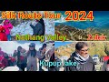 মনে হচ্ছিল স্বর্গে চলে এসেছি😇||Silk Route Tour Guide|| Offbeat Destination ⛰️🏕|| #banglavlog