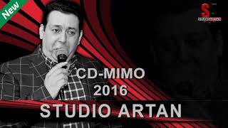 DJEMAIL 2020 ( Sijan Manghe Unikatno #1) CD2016 - StudioArtan