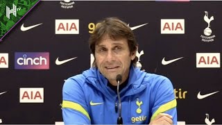 Chelsea return will be emotional | Chelsea vs Tottenham | Antonio Conte