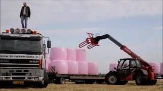 Pink Ribbon balenactie de Meern 2016 Ronald Vonk   klein