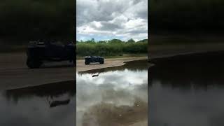 Belen nm river off roading