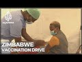 Zimbabwe strives to boost COVID vaccination