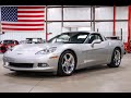 2005 Chevrolet Corvette For Sale - Walk Around