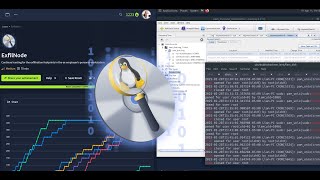 TryHackMe ExfilNode Walkthrough – Linux Forensics & Data Exfiltration