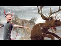 Santa Claus on Holiday Epic | After Effects template