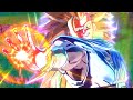 WILD BUSTER Is A KI BLAST That Gets BONUS Damage In SUPER SAIYAN! - Dragon Ball Xenoverse 2 DLC 14