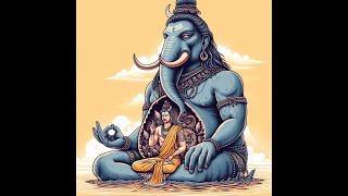 The Pious Elephant Demon: Gajasura's Unique Boon from Lord Shiva