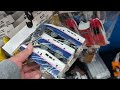 中古店のプラレール発掘調査part167