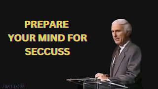 Fundamental Steps HOW to Become SUCCESSFUL in Sales -Powerful Philosophy-- |JIM ROHN