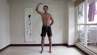 Dance of Shiva Basics Lesson 2: Forward Movement and Backward Movement