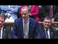 the full exchange raab tells rayner to get out of ‘social media echo chamber’